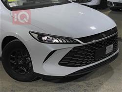 بي واي دي Qin Plus